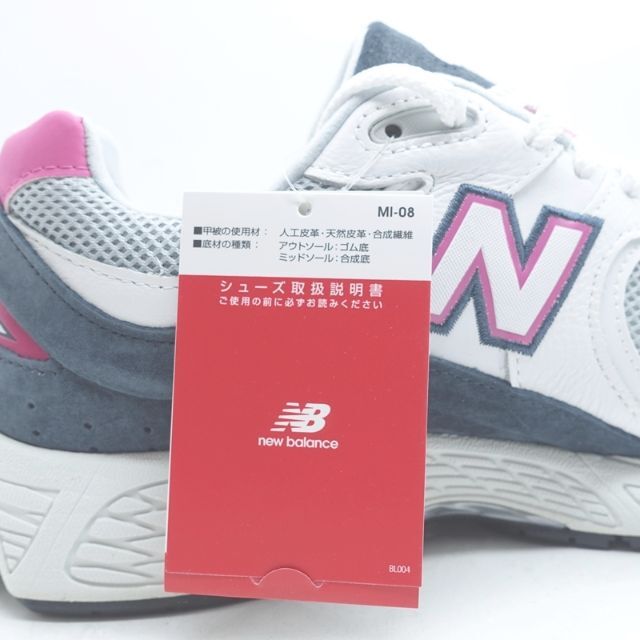 New Balance(ニューバランス)のNEW BALANCE 21ss ML2002RH  メンズの靴/シューズ(スニーカー)の商品写真