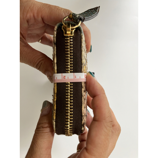 お値下げしました!GUCCI 長財布ダブルGパイソンジップ お値下げしました!GUCCI 長財布ダブルGパイソンジップ
