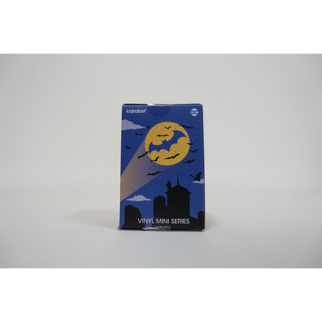 DC(ディーシー)の【22個セット】　kidrobot　バットマン　batman　フィギュア　未開封 エンタメ/ホビーのフィギュア(アメコミ)の商品写真