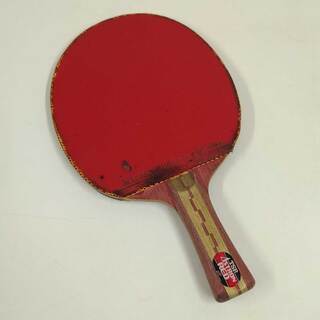 TSP アストロン レッド ASTRON RED off FL 卓球 ラケット ラバー バタフライ タキファイア D 赤 黒(卓球)