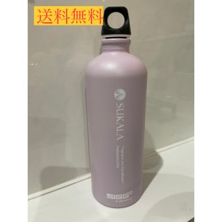 シグ(SIGG)のSUKALA ヨガボトル(ヨガ)