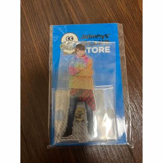 ジャニーズジュニア(ジャニーズJr.)のM様　髙橋優斗アクスタ(アイドルグッズ)