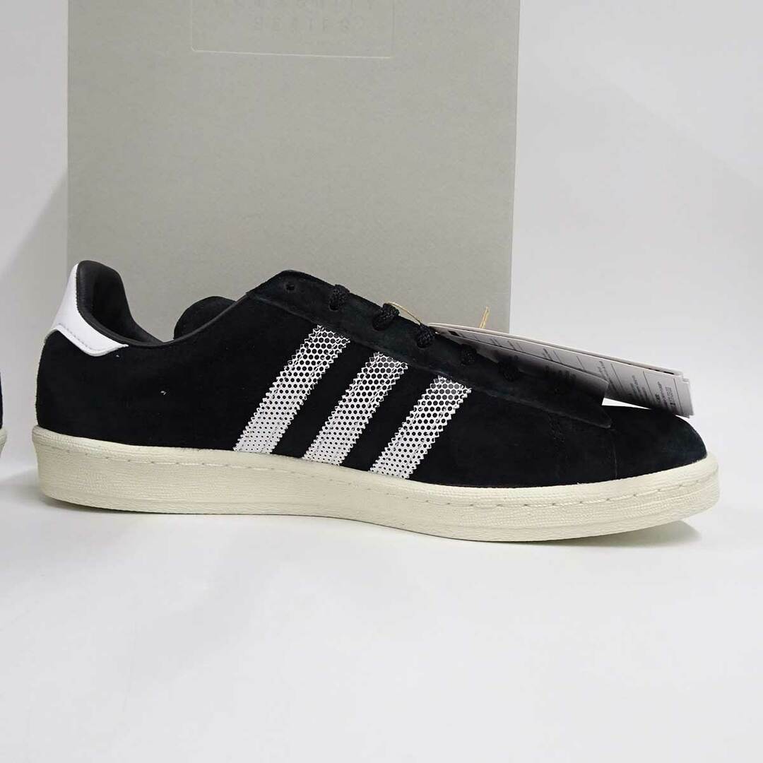 adidas - 【未使用】アディダス キャンパス 80s スニーカー Campus 80s