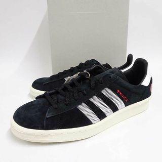 アディダス(adidas)の【未使用】アディダス キャンパス 80s スニーカー Campus 80s 26.5cm GY4586 メンズ ADIDAS(その他)