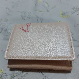 キタムラ(Kitamura)のキタムラ三つ折り財布(財布)