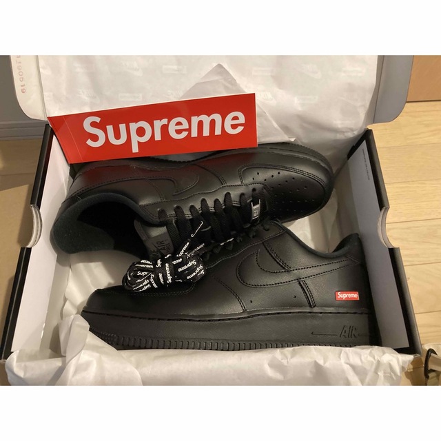 supreme air force1 us9.5 27.5 国内正規