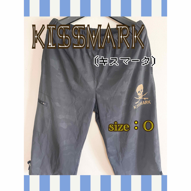 kissmark ウェア 新品タグ付き 値下げしました