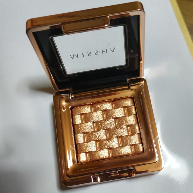 MISSHA(ミシャ)のMISSHA アイシャドウ コスメ/美容のベースメイク/化粧品(アイシャドウ)の商品写真