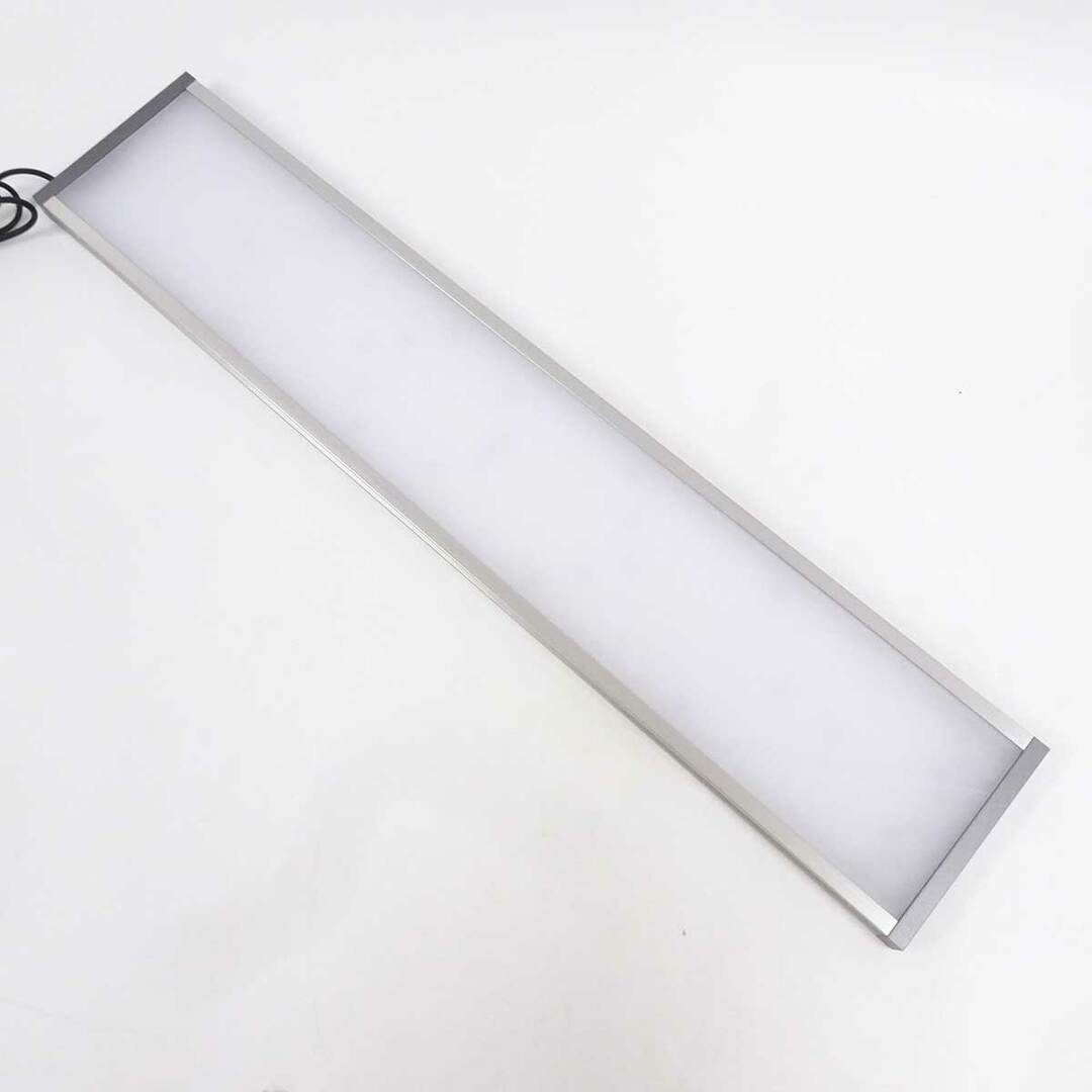 カミハタ ツインスター E-LINE 600EA アジャスタースタンド LED ライト