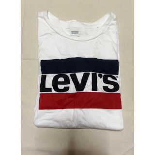 リーバイス(Levi's)のリーバイスTシャツ(Tシャツ(半袖/袖なし))