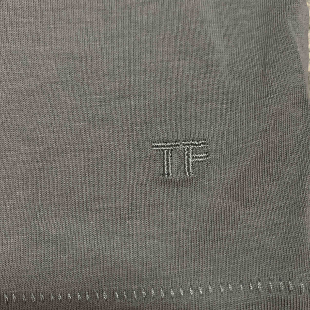 TOM FORD(トムフォード)のトムフォード　Tシャツ メンズのトップス(Tシャツ/カットソー(半袖/袖なし))の商品写真