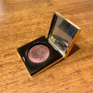 ボビイブラウン(BOBBI BROWN)のボビイ ブラウン/リュクス　アイシャドウリッチメタル03 ハイオクタン(アイシャドウ)