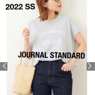 ジャーナルスタンダード(JOURNAL STANDARD)のジャーナルスタンダード別注【RIDING HIGH】ラフィ天竺Tシャツ(Tシャツ(半袖/袖なし))