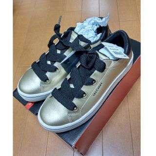 スケッチャーズ(SKECHERS)の★スケッチャーズ 24.5㎝(スニーカー)