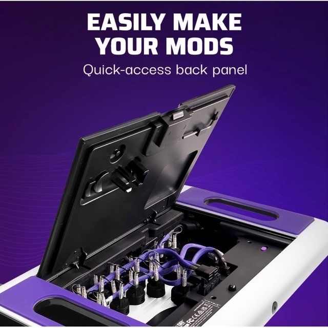 限定セール!】 Victrix ps5 レバーレス Pro メール便無料】 PDP