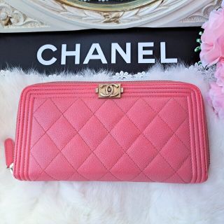 出産祝いなども豊富 メルカリ 【超レア】 ✿CHANEL✿ 2023年最新