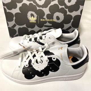 マリメッコ(marimekko)のmarimekko adidas stan smith(スニーカー)