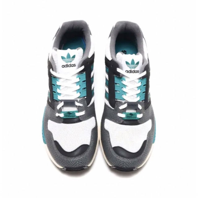 atmos adidas Originals ZX8000 G-SNK 28cm