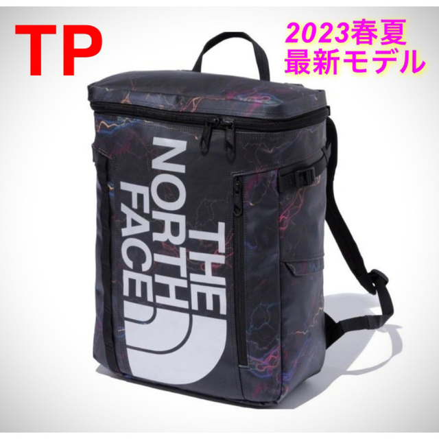 THE NORTH FACE - ノースフェイス ヒューズボックス2 NM82255 TP