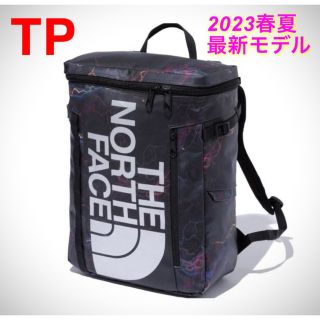 ザノースフェイス(THE NORTH FACE)のノースフェイス ヒューズボックス2 NM82255 TP 高校生 通学KS(リュック/バックパック)