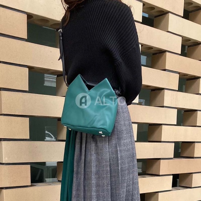 MM6 Maison Margiela ジャパニーズ ショルダーバッグ