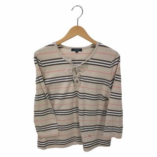 BURBERRY - BURBERRY LONDON(バーバリーロンドン) レディース トップス