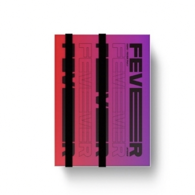 ATEEZ - ATEEZ Zero: Fever Part.1 トレカSAN サンの通販 by KIKI