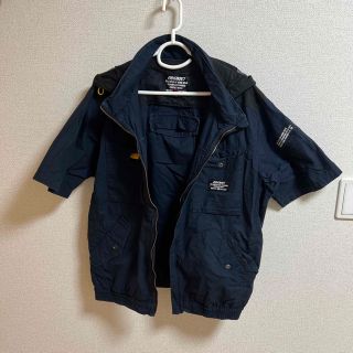 バートル(BURTLE)のバートル　空調服(ブルゾン)