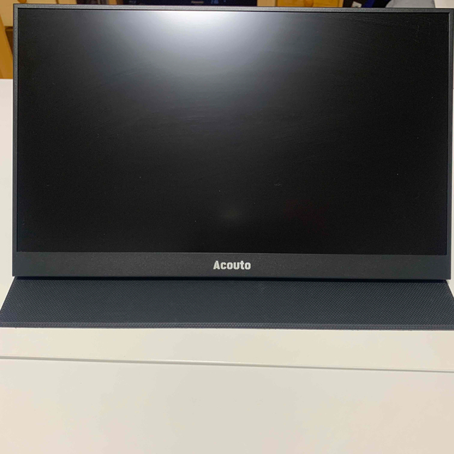 超美品！Acouto XC17 モバイルモニター 17.3インチ