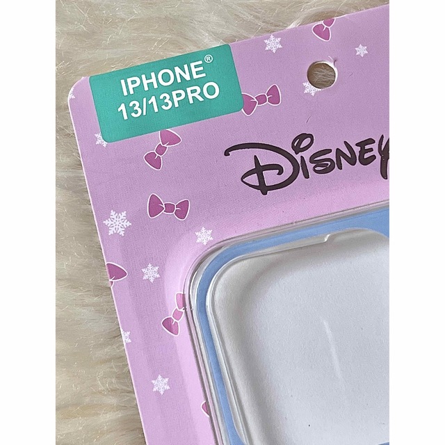Disney(ディズニー)のPrimark X Disney♡マリーちゃんiPhoneケース【ソフト】 スマホ/家電/カメラのスマホアクセサリー(iPhoneケース)の商品写真