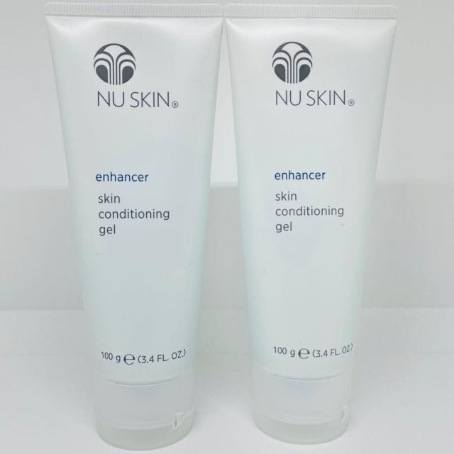 ニュースキン エンハンサー 保湿ジェル NUSKIN ２本セット