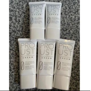 ルーツ医健 PROUST プルーストクリーム  5本セット