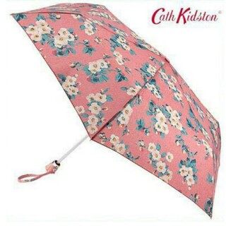 キャスキッドソン(Cath Kidston)の新品 Cath Kidston 折り畳み傘 晴雨兼用 日傘 雨傘 UV(傘)