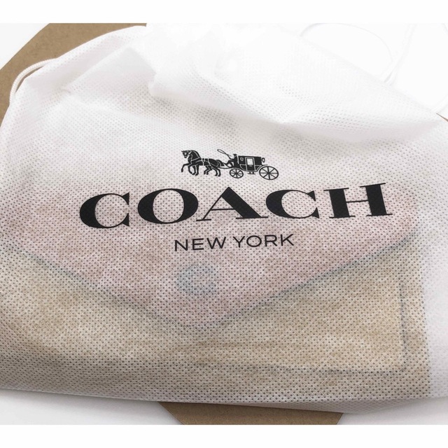 COACH(コーチ)の【COACH☆新品】ウィン ソフト ウォレット カラーブロック！長財布！希少！ レディースのファッション小物(財布)の商品写真