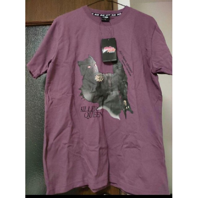 ジョジョの奇妙な冒険 キラークイーン Tシャツ吉良吉影JOJO | フリマアプリ ラクマ