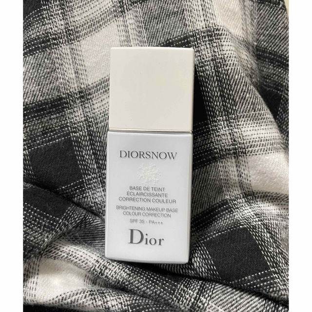 Dior メイクアップベース