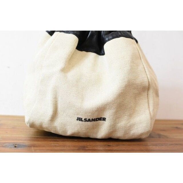 SL AM0006 高級 JIL SANDER ジルサンダー レディース