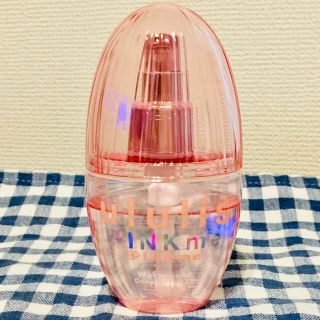 ウルリス ピンクミー ウォーターコンク コントロールヘアオイル うねりケア(オイル/美容液)