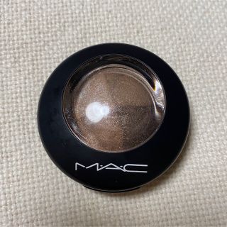 マック(MAC)のm.a.cアイシャドウ(アイシャドウ)