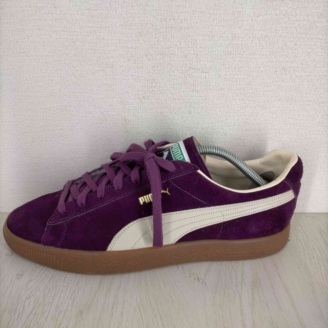 PUMA(プーマ) BILLYS別注 SUEDE VTG MIJ  メンズ