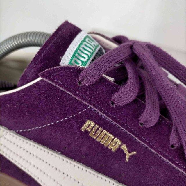 PUMA(プーマ) BILLYS別注 SUEDE VTG MIJ  メンズ