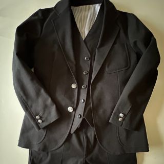 ザスタイリストジャパン セットアップスーツ(メンズ)の通販 15点 | The