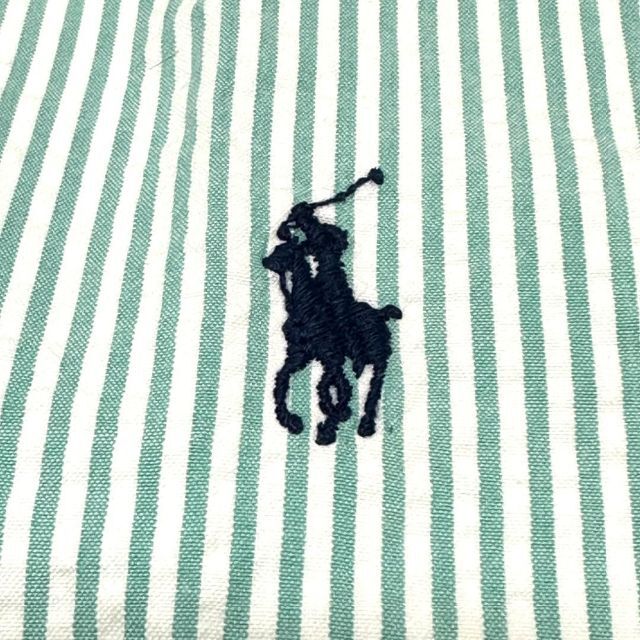 POLO RALPH LAUREN(ポロラルフローレン)の4枚おまとめ　69g 37k　26p　99d   メンズのトップス(シャツ)の商品写真