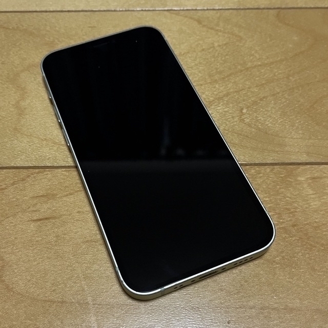 iPhone 12 グリーン 64 GB docomo