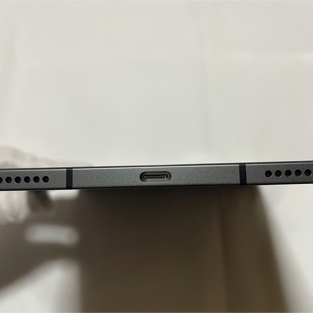 iPad Pro 11 第3世代 セルラー 2TB 16GBメモリ M1