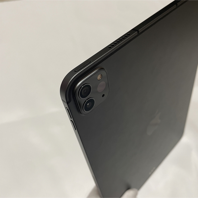 iPad Pro 11 第3世代 セルラー 2TB 16GBメモリ M1 iPad Pro 11 第3世代 セルラー 2TB 16GBメモリ M1