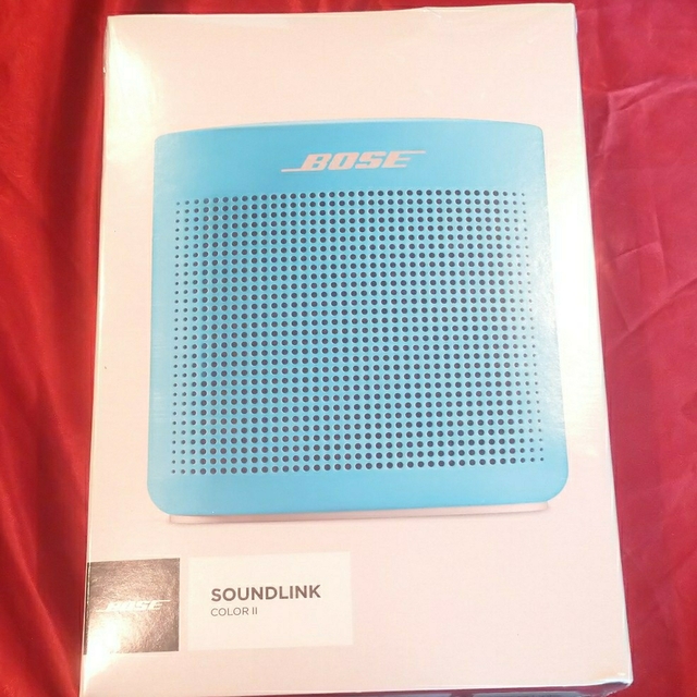 その他BOSE ボーズ SoundLink Color Bluetooth speak