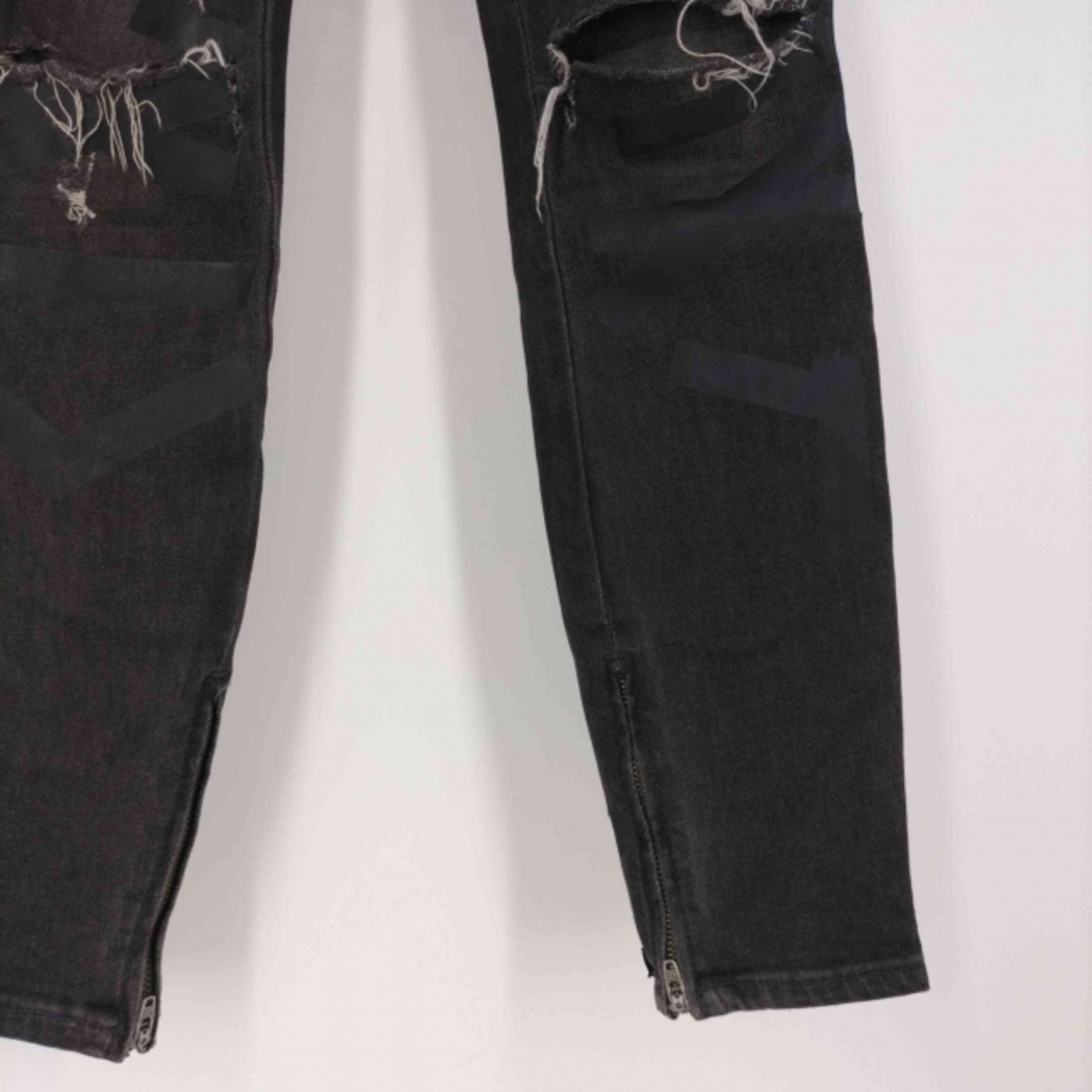 ksubi スビ レディースパンツ 黒