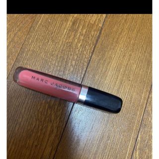 マークバイマークジェイコブス(MARC BY MARC JACOBS)のマークバイジェイコブス　リップグロス(リップグロス)