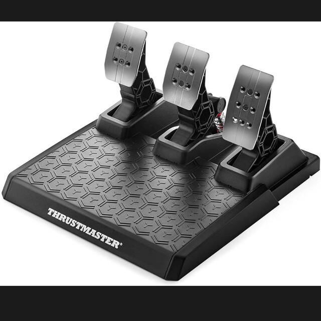 Thrustmaster スラストマスター レーシングコントローラー T248